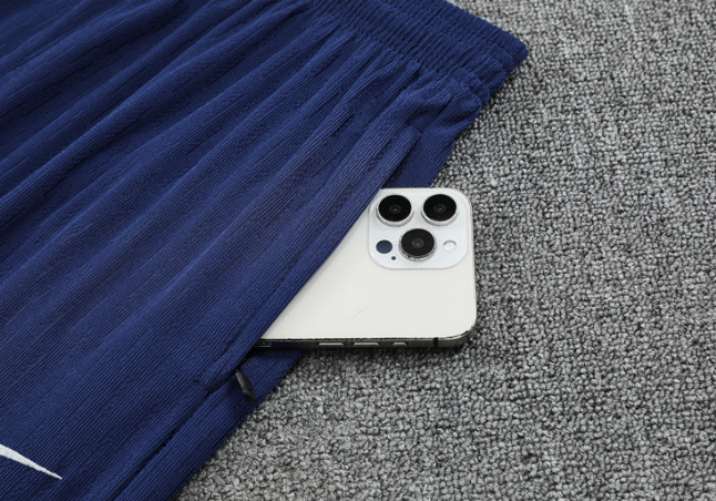 Tuta da calcio per Bambini Inter 25/26