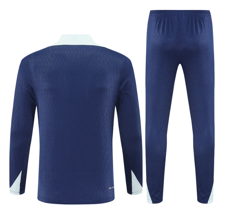 Tuta da calcio Bambino Inter 2025/26