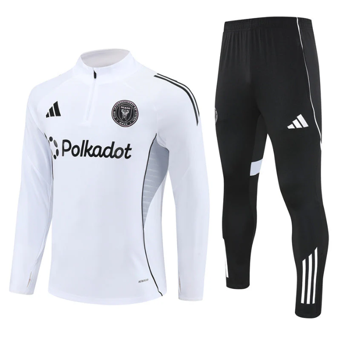 Tuta da calcio Inter Miami 2025/26