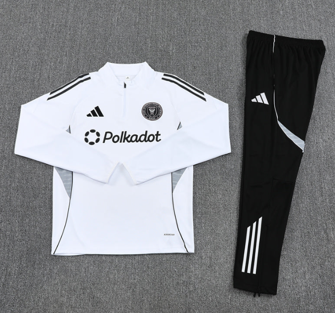 Tuta da calcio Inter Miami 25/26