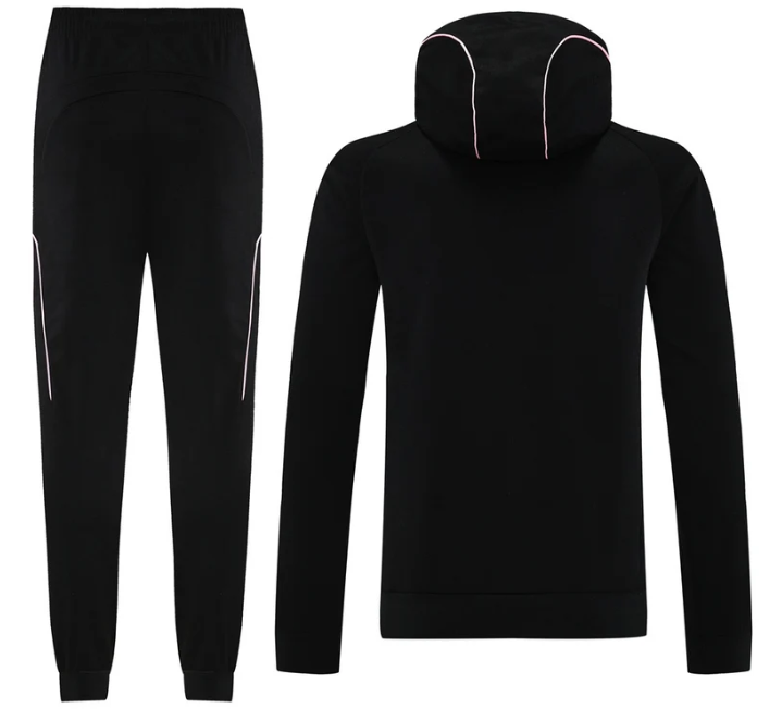 Tuta da calcio Inter Miami 25/26