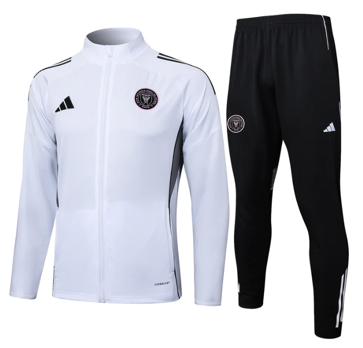 Tuta da calcio Bambino Inter Miami 2025/26