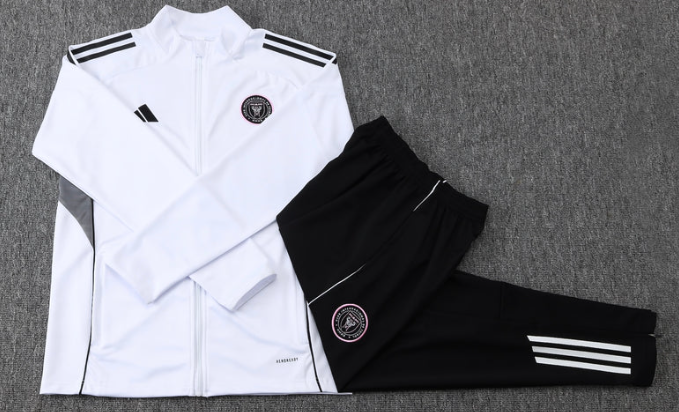 Tuta da calcio Bambino Inter Miami 2025/26