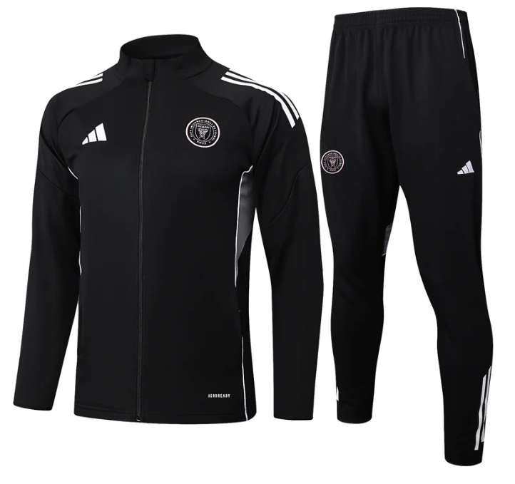 Tuta da calcio Bambino Inter Miami 2025/26