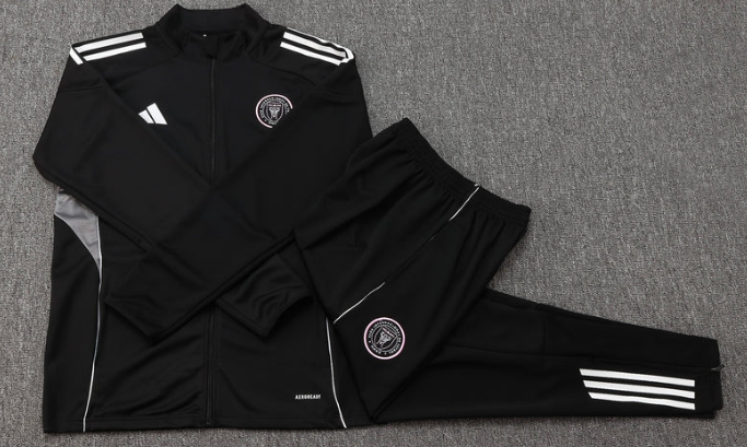 Tuta da calcio Bambino Inter Miami 2025/26