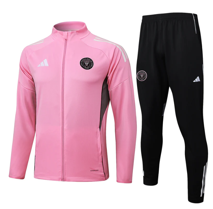 Tuta da calcio Bambino Inter Miami 2025/26