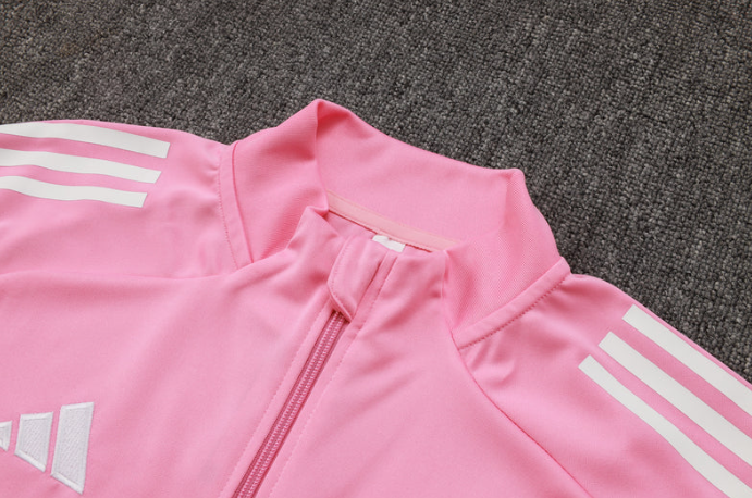 Tuta da calcio Inter Miami 25/26