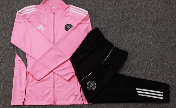 Tuta da calcio Bambino Inter Miami 2025/26