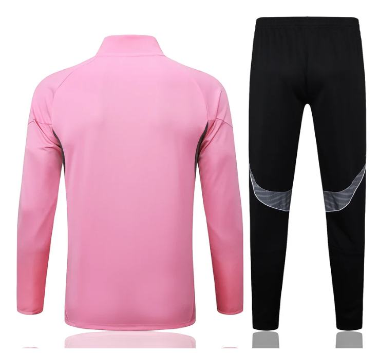 Tuta da calcio Inter Miami 25/26