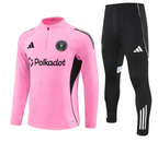 Tuta da calcio Inter Miami 25/26