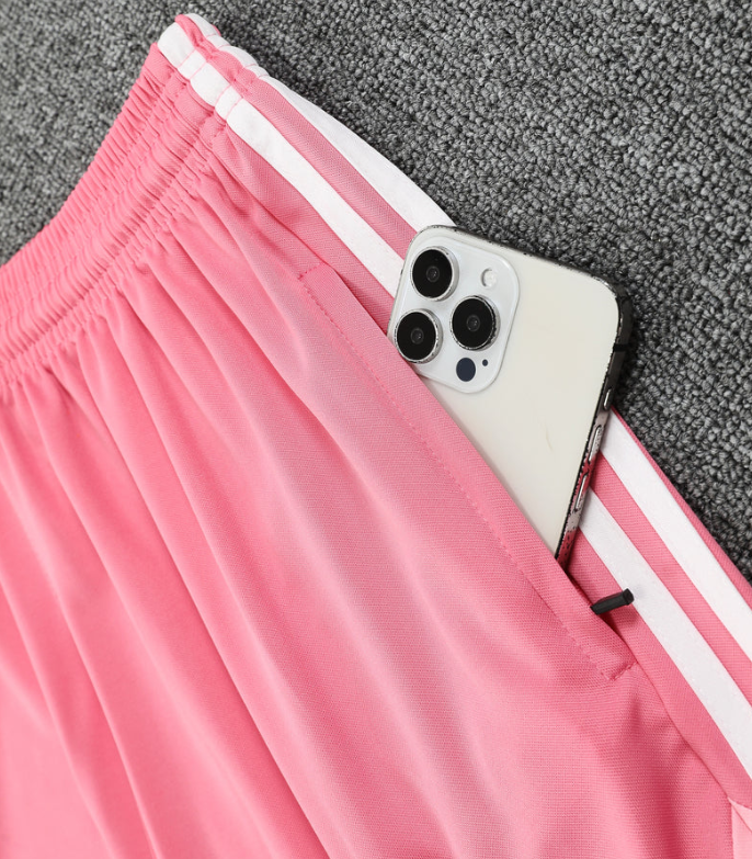 Maglia e Pantaloncini da Allenamento Inter Miami 25/26