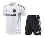 Maglia e Pantaloncini da Allenamento Inter Miami 25/26