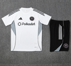 Maglia e Pantaloncini da Allenamento Inter Miami 25/26