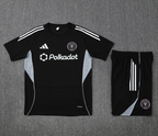 Maglia e Pantaloncini da Allenamento per Bambino Inter Miami 25/26