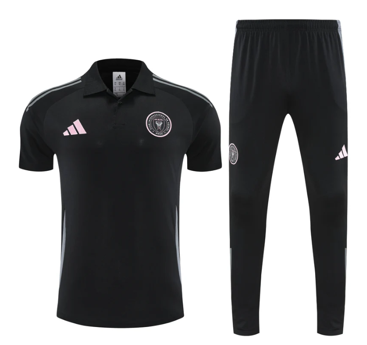 Maglia e Pantaloni Inter Miami 25/26