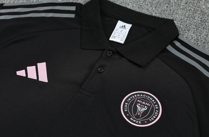 Maglia e Pantaloni Inter Miami 25/26