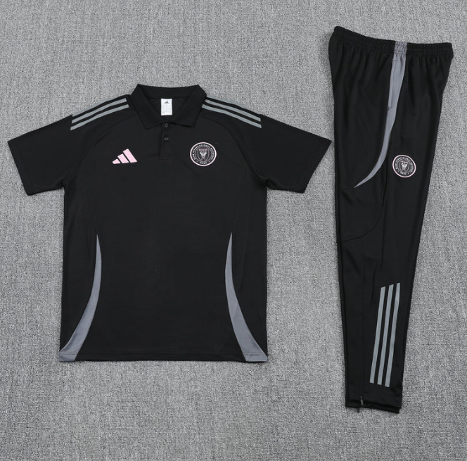 Maglia e Pantaloni Inter Miami 25/26