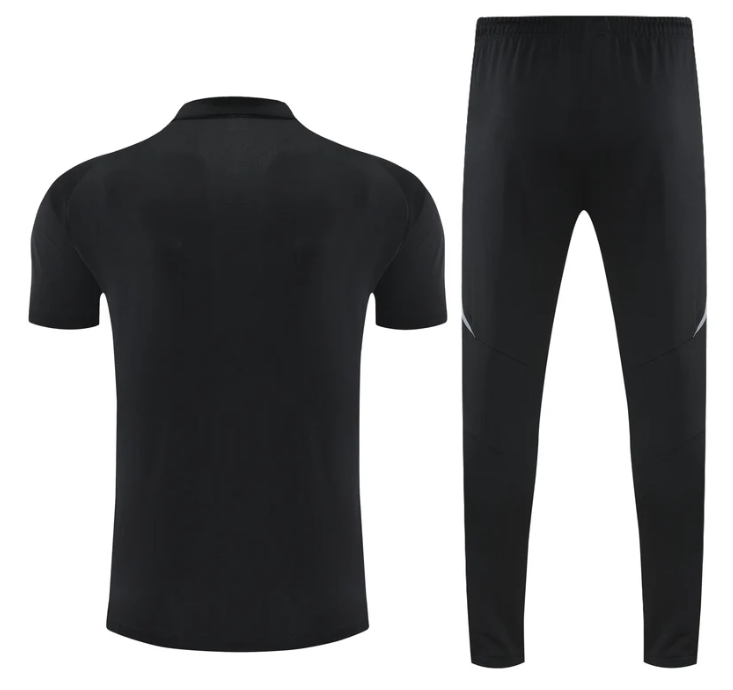 Maglia e Pantaloni Inter Miami 25/26