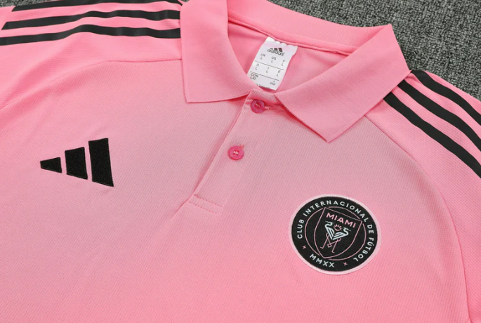 Maglia e Pantaloni Inter Miami 25/26