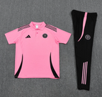 Maglia e Pantaloni Inter Miami 25/26