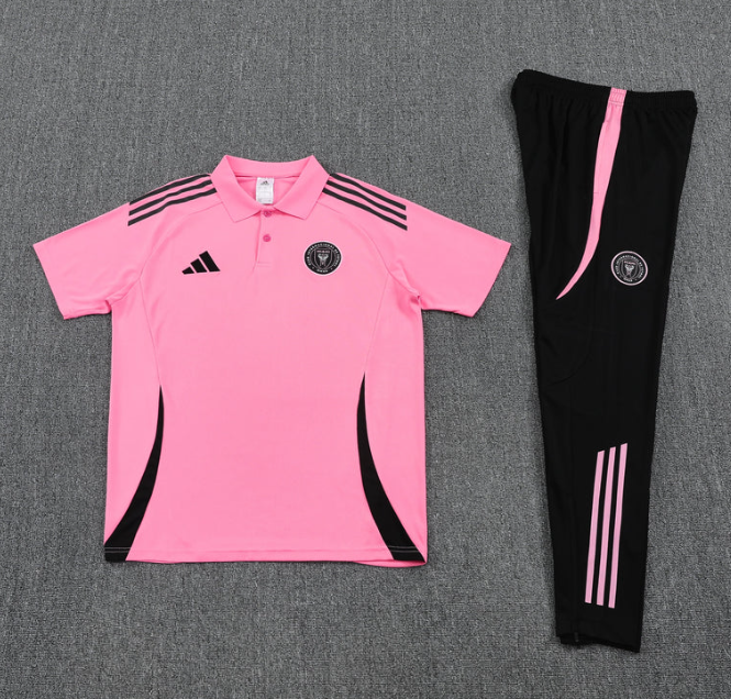 Maglia e Pantaloni Inter Miami 25/26