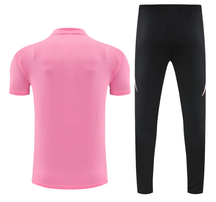 Maglia e Pantaloni Inter Miami 25/26