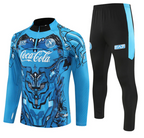 Tuta da calcio per Bambini SSC Napoli 25/26