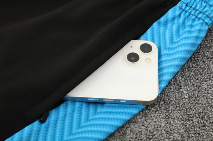 Tuta da calcio per Bambini SSC Napoli 25/26