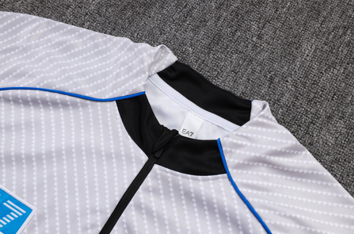 Tuta da calcio Bambino SSC Napoli 2025/26