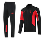 Tuta da calcio AC Milan 25/26