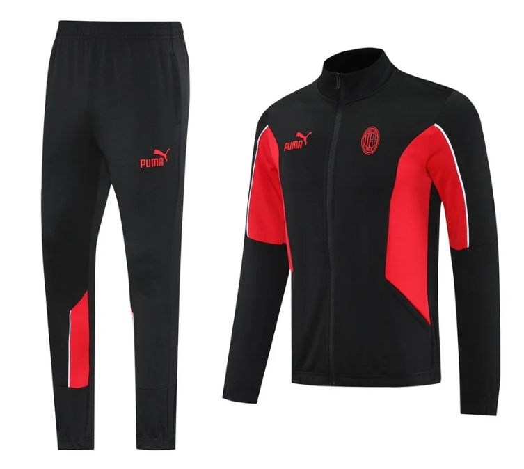 Tuta da calcio AC Milan 25/26