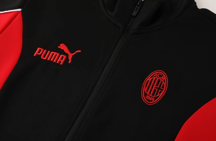 Tuta da calcio AC Milan 25/26