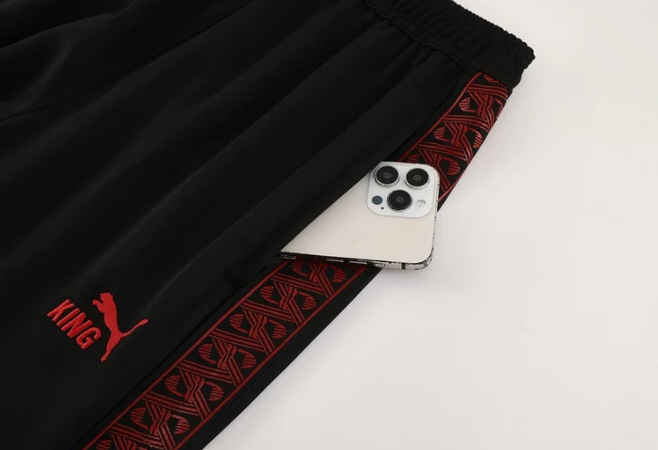 Tuta da calcio AC Milan 25/26