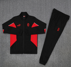 Tuta da calcio AC Milan 25/26