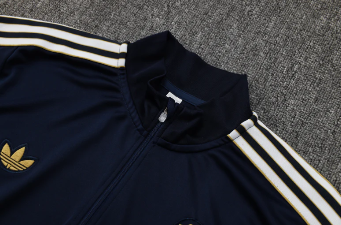 Tuta da calcio per Bambini Juventus 25/26