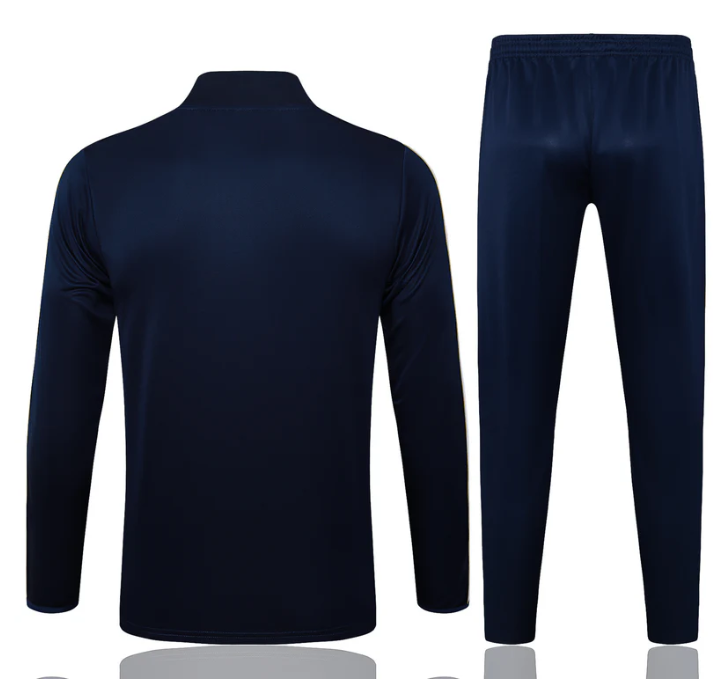 Tuta da calcio Bambino Juventus 2025/26