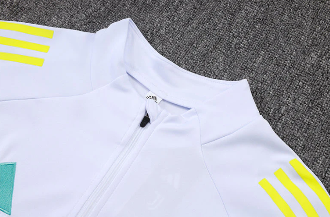 Tuta da calcio Juventus 2025/26