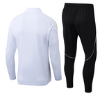 Tuta da calcio Juventus 25/26