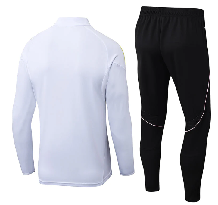 Tuta da calcio Juventus 25/26