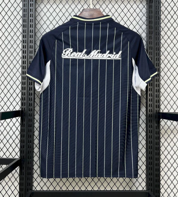 Maglia Real Madrid US Pack 25/26