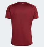 Maglia Qatar Home 26/27