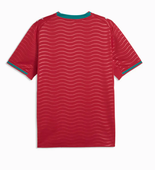 Maglia Portogallo Home 26/27