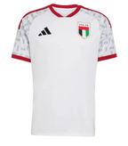 Maglia Emirati Arabi Uniti Home 26/27