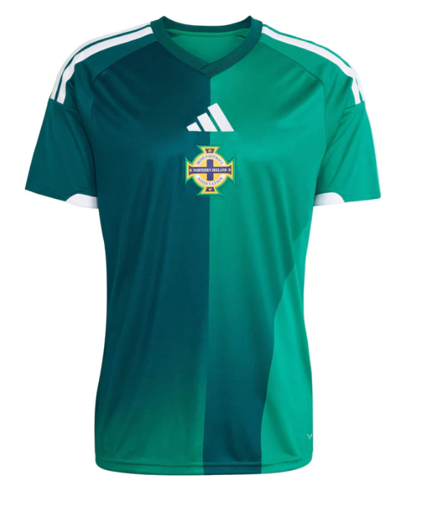 Maglia Irlanda Home 26/27