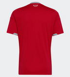 Maglia Galles Home 26/27