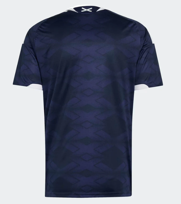 Maglia Scozia Home 26/27