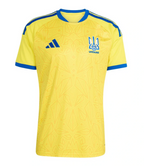 Maglia Ucraina Home 26/27