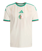 Maglia Algeria Home 26/27