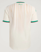 Maglia Algeria Home 26/27