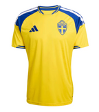 Maglia Svezia Home 26/27